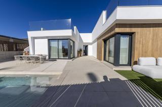 Maison à Baños y Mendigo