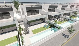 Haus in Santiago de La Ribera