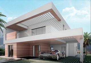 Haus in Riviera del Sol