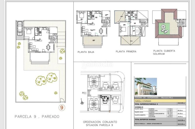 Foto 17eab4c9-17f9-4e82-a7ef-6dfac22b80a2. Casa en La Marina Elche / Elx