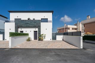 Casa en Monte y Mar