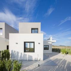 Maison à Baños y Mendigo