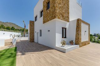 Casa a Golf Bahía