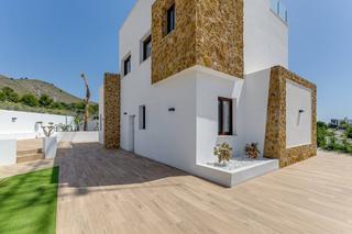 Haus in Golf Bahía