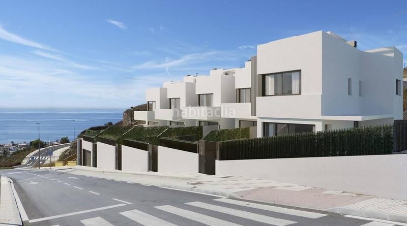 Foto cdee4e98-3a24-4d33-a073-5e4fb30955c8. Casa en Lo Cea Rincón de la Victoria