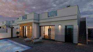Maison à Roldán