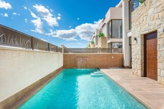 Haus in Montesinos (Los)