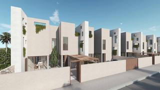Casa a Formentera del Segura