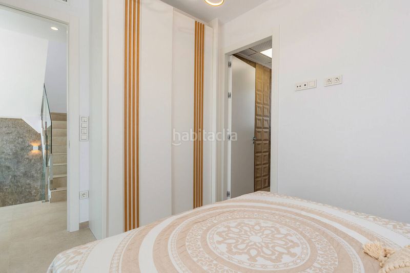Foto eacee089-0f68-4ba0-a736-2b7742741365. Casa amb piscina a Cala Marqués Vera