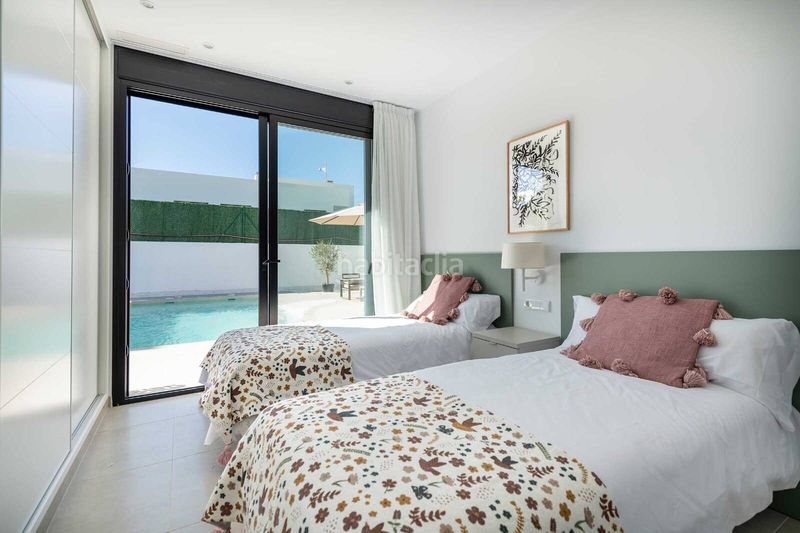 Foto 14fffe53-6e0d-4fd8-b4a8-a557b5a013fe. Casa amb piscina a Calasparra