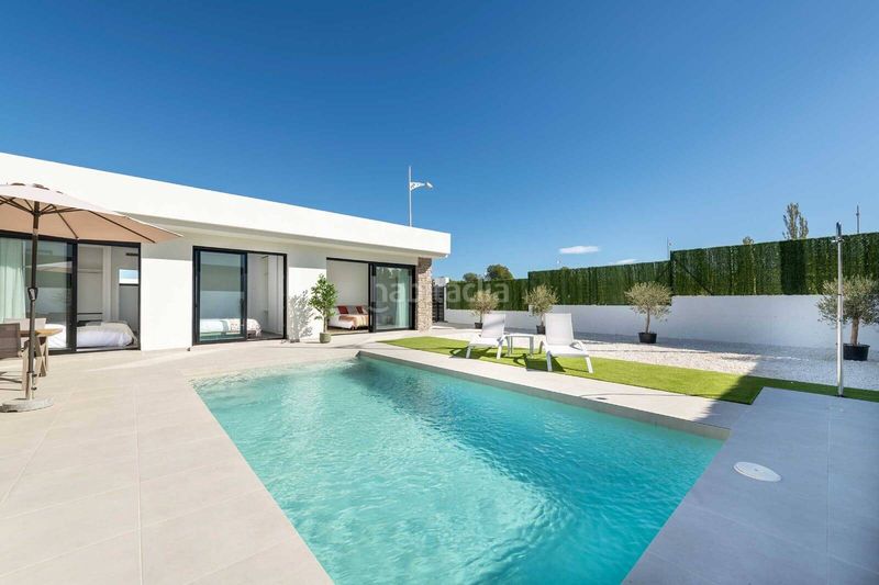 Foto 648b2153-6a69-4fa4-ad41-78a2c68fa396. Casa amb piscina a Calasparra