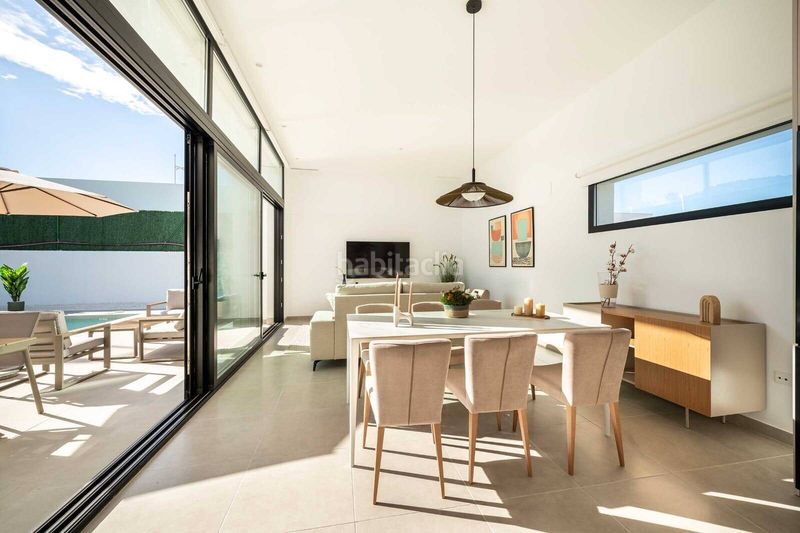 Foto 83dbe0ac-e1f8-4c6b-8bd2-395037d7b664. Casa amb piscina a Calasparra