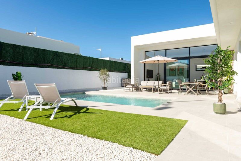 Foto b944c97f-6acd-4c4d-9de4-6cb1400e63a5. Casa amb piscina a Calasparra