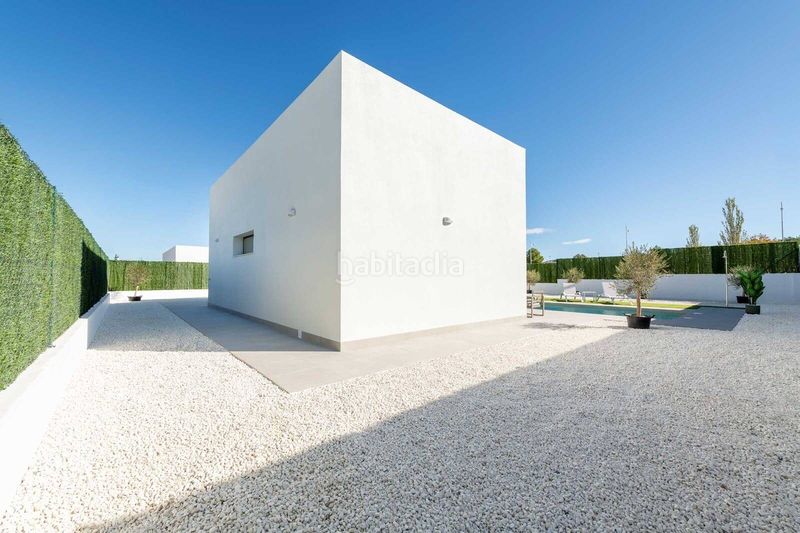 Foto dc3af0a5-fe4a-4e2f-80ff-d9fcab58ba70. Casa amb piscina a Calasparra