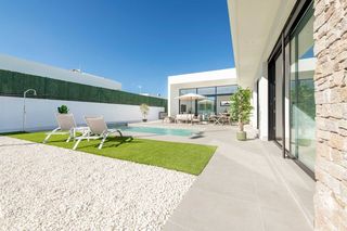 Maison à Calasparra