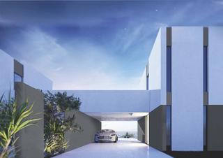 Haus in Viña Málaga
