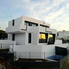 Maison à Viña Málaga