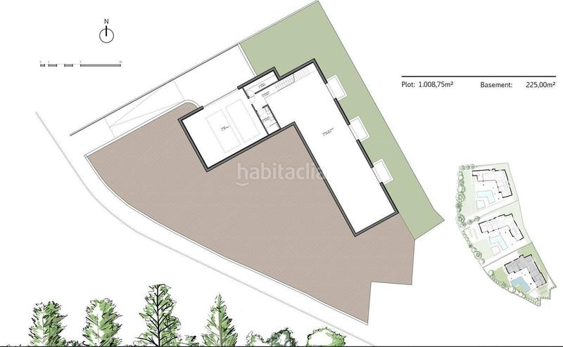 Foto 3c4e300b-2cd2-48fb-9a52-951f6f471e14. House with pool in Los Naranjos Marbella