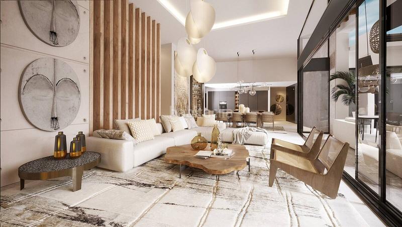 Foto 5665437d-716c-4742-ae7e-ef5698c44732. House with pool in Los Naranjos Marbella