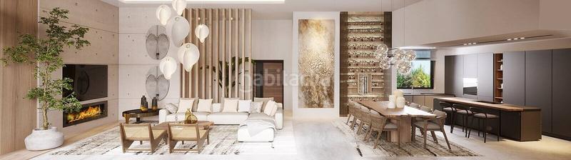 Foto cf5f8bc6-fc1c-4a41-8371-9516a0f8fda4. House with pool in Los Naranjos Marbella