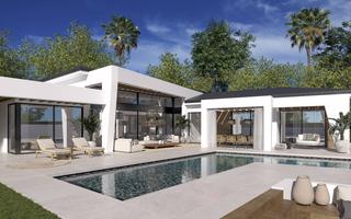 Haus in Los Naranjos