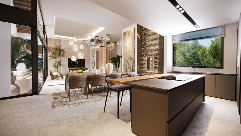 Foto 9483d715-a761-4551-a087-ff3ddb861980. Maison avec piscine dans Los Naranjos Marbella