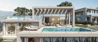 House in Montemayor - Marbella Club