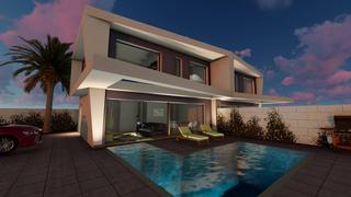 Casa en Monte y Mar