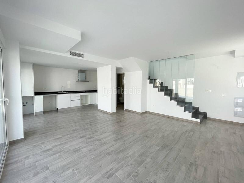 Foto 513ee50f-05fe-42c6-8346-f9fed6e1bcdf. House with pool in Monte y Mar Santa Pola