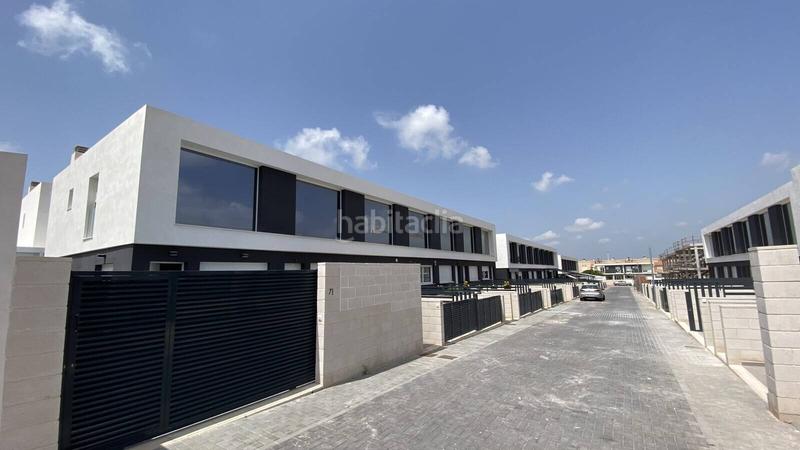 Foto b4945877-ea70-4a2a-a6ca-9bc59748e59b. Casa en Monte y Mar Santa Pola