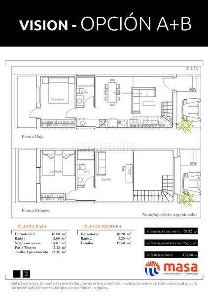 Foto c362f8c5-7402-44e8-80c7-d9d40ec3dee6. Casa en Monte y Mar Santa Pola