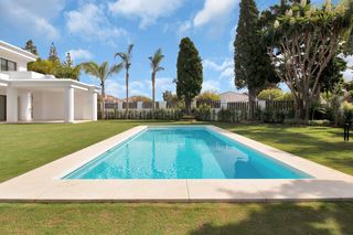 Casa en Lomas de Marbella Club