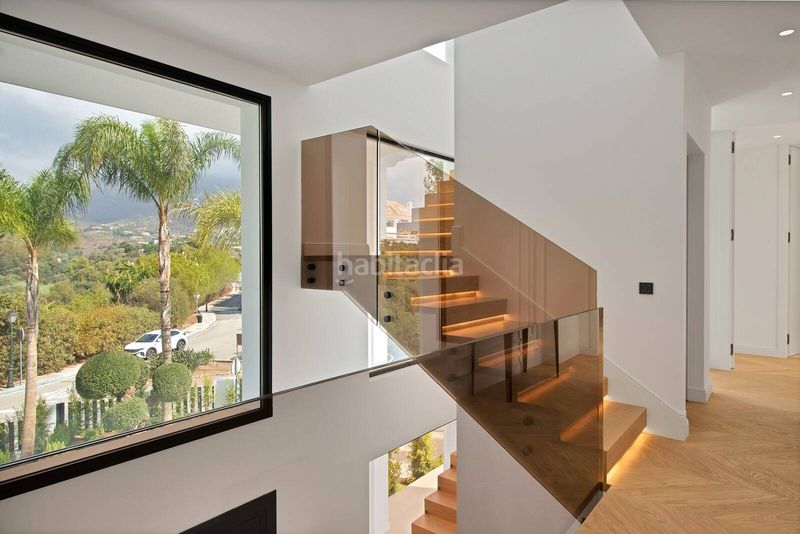Foto 1eb1b7b7-d6d3-4b13-879a-658fdca6d09c. Casa amb piscina a lomas de Marbella club Marbella