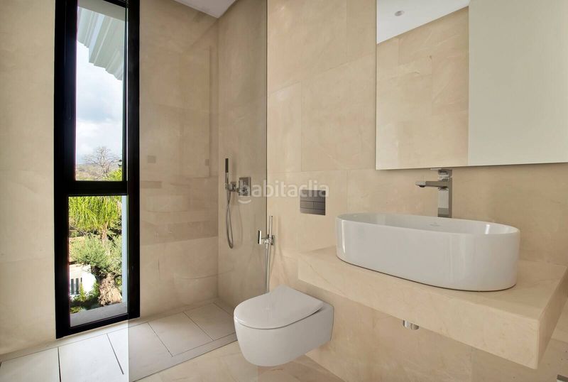 Foto 2ced20b0-a1a5-41ab-b741-94a0aac2dfba. Casa amb piscina a lomas de Marbella club Marbella