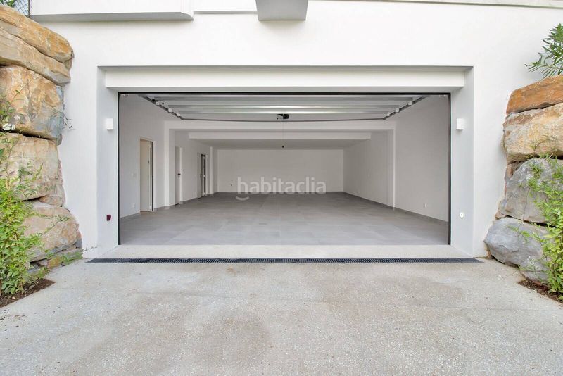 Foto afbff2f3-21d4-4661-a1a7-b7abfd737e19. Casa amb piscina a lomas de Marbella club Marbella