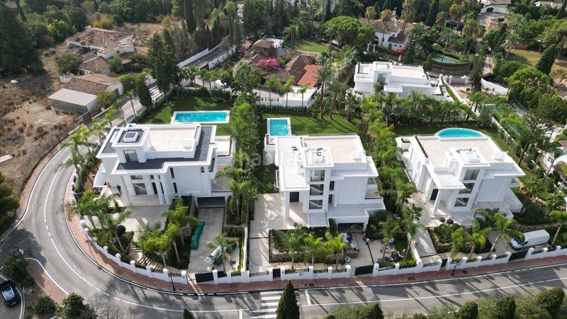 Foto ddde022c-5912-4d32-a528-c20005955dc0. Casa amb piscina a lomas de Marbella club Marbella