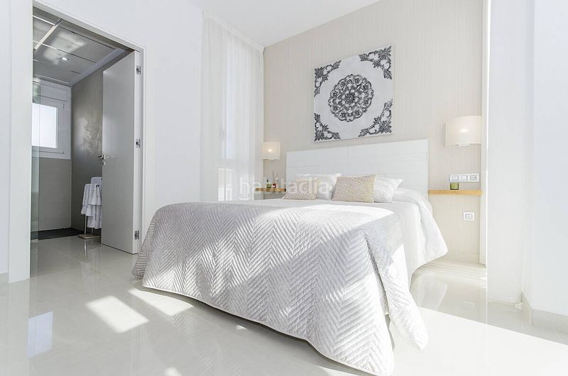Foto d8e9db17-ad55-4e51-8036-5c5f68b0d6c8. Casa amb piscina a Rojales
