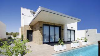 Maison à San Miguel de Salinas