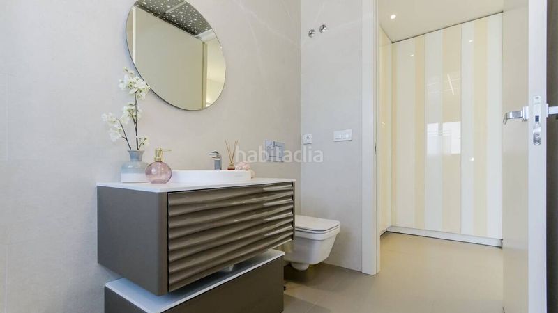 Foto f9b4e45a-ac3f-4925-a560-f6b715244c0d. Casa amb piscina a Campoamor Orihuela