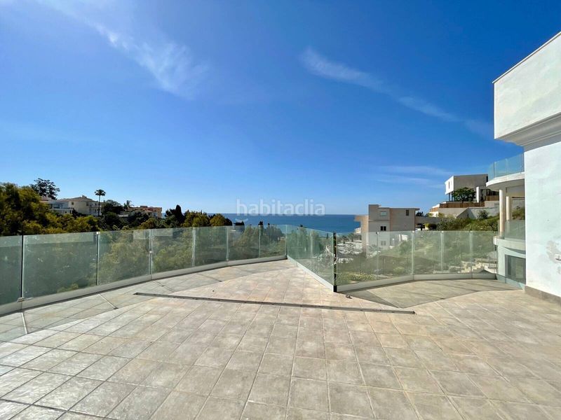 Foto 0aa82023-baaf-404d-ac36-7d88a80dee67. Casa amb piscina a Torremuelle Benalmádena
