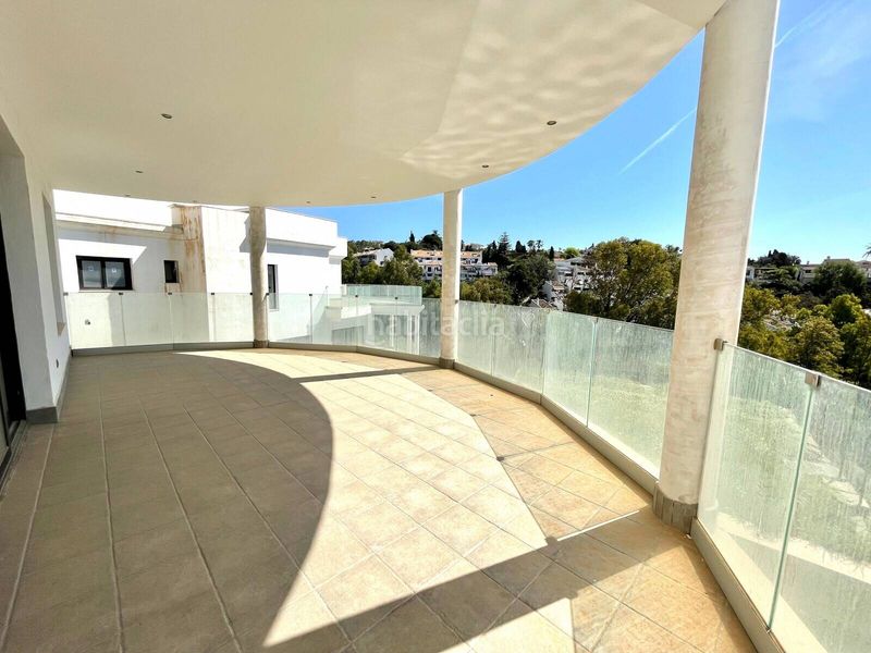 Foto 44e1e021-c0c6-497f-bd98-91e0cee649b4. Casa amb piscina a Torremuelle Benalmádena
