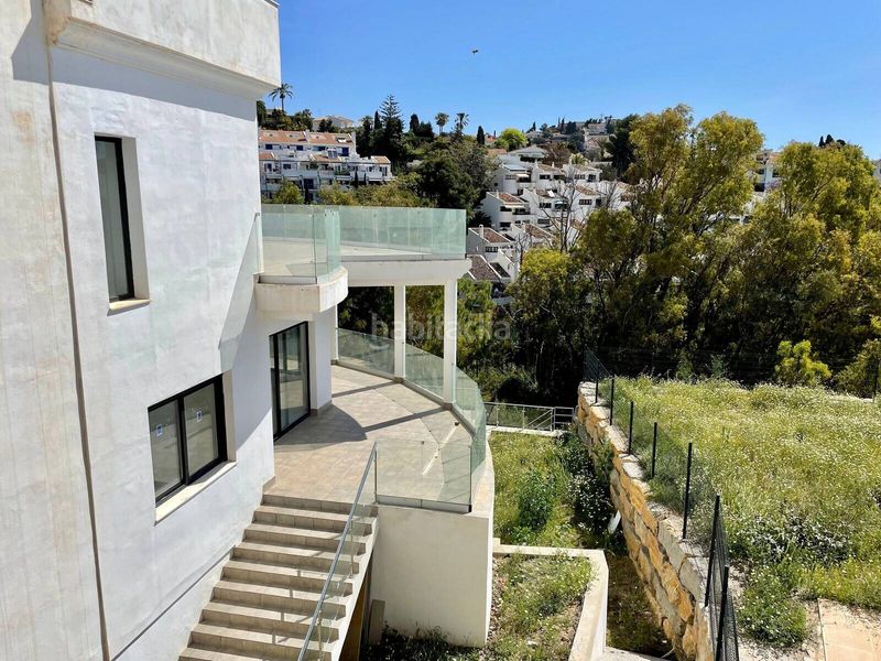 Foto 4be0ce27-d107-4e62-b536-8ebcae85581a. Casa amb piscina a Torremuelle Benalmádena