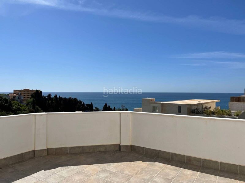 Foto 7ad057c5-9659-486b-9cd2-7684c6ef8d2b. Casa amb piscina a Torremuelle Benalmádena