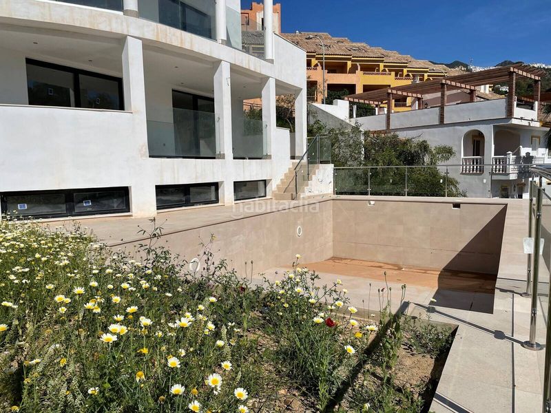 Foto b795f9aa-78a0-488c-b42b-b5ebbc03aded. Casa amb piscina a Torremuelle Benalmádena