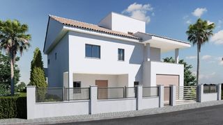 Haus in Torremuelle