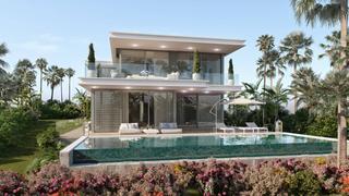 Casa a Cabopino - Artola