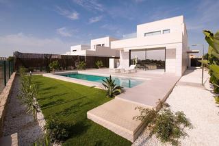 House in Montesinos (Los)