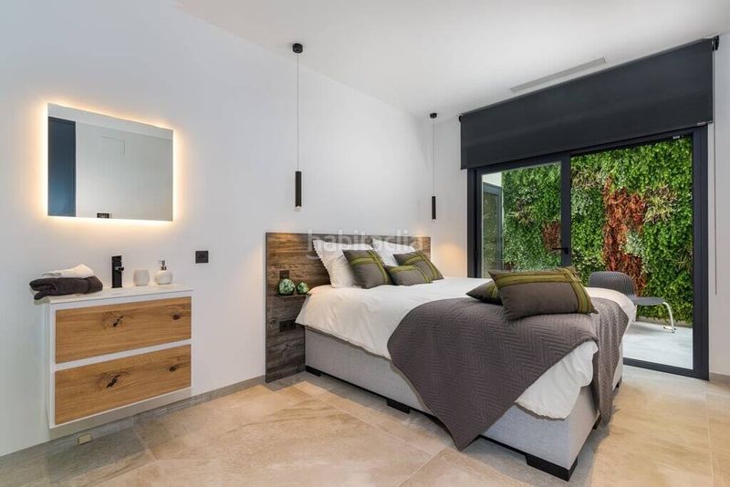 Foto 11def96a-59d5-4b95-aef5-183a057e1e45. Casa amb piscina a Rojales