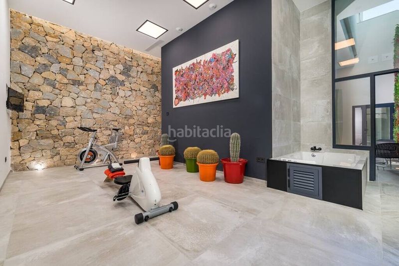 Foto 1b8d4334-a8ef-4d76-ac70-c209dd42533e. Casa amb piscina a Rojales