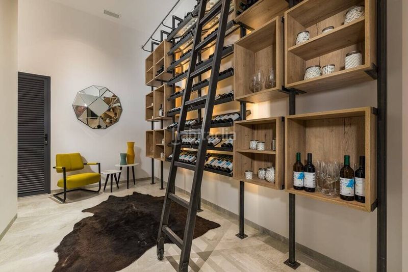 Foto 43dbc9a1-189b-4802-9d95-57b362f4bb4f. Casa amb piscina a Rojales